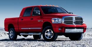 Chrysler to recall 1.2 million pickups for possible tie-rod problems